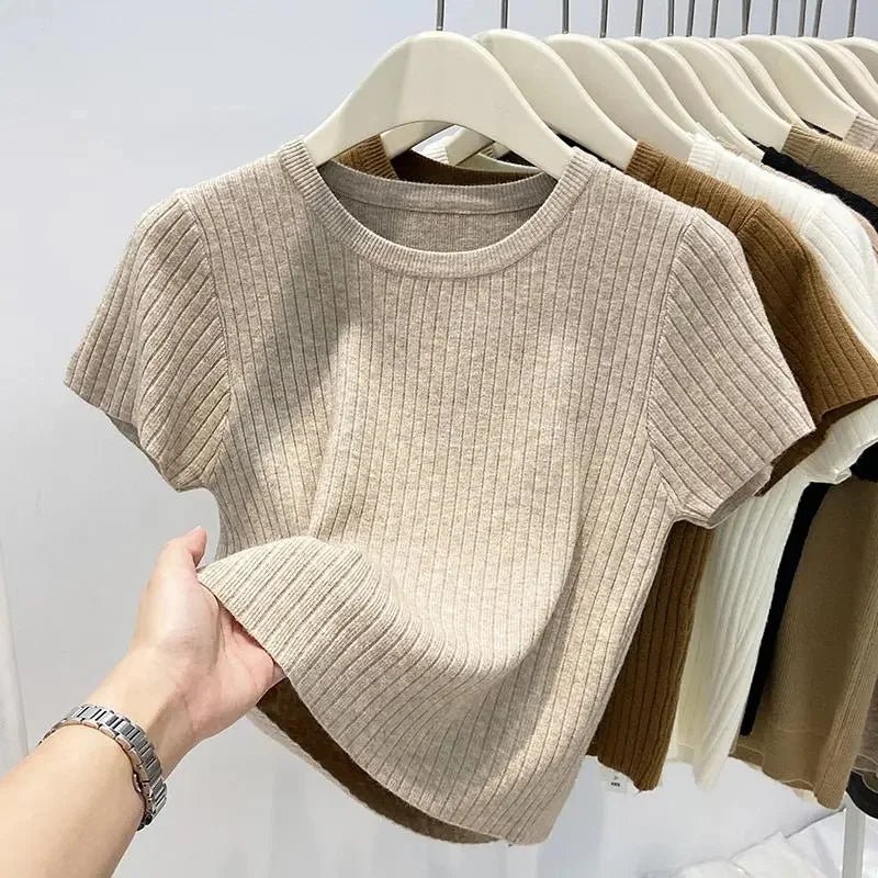 Fashion Womens Sweater - Bubble Girl