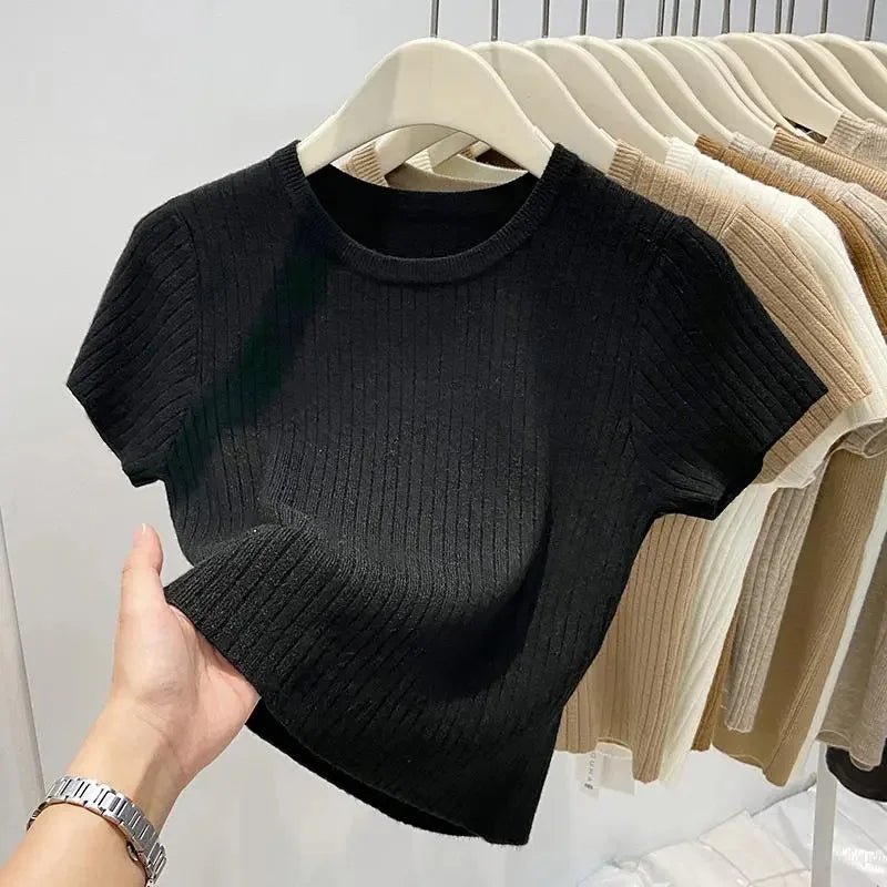 Fashion Womens Sweater - Bubble Girl