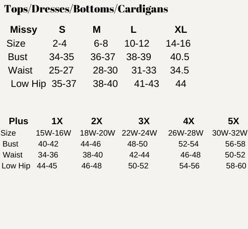 Off The Shoulders Hi - Lo Hem Top with Keyhole Open Back - Bubble Girl