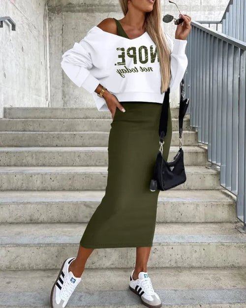 Sense Of Design Women's Clothing Sweater - Bubble Girl